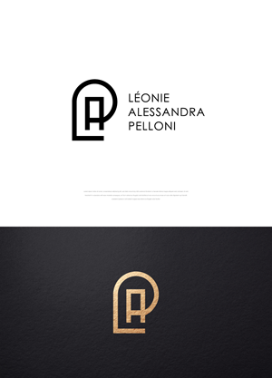 Logo Design by apik. for this project | Design: #31937015