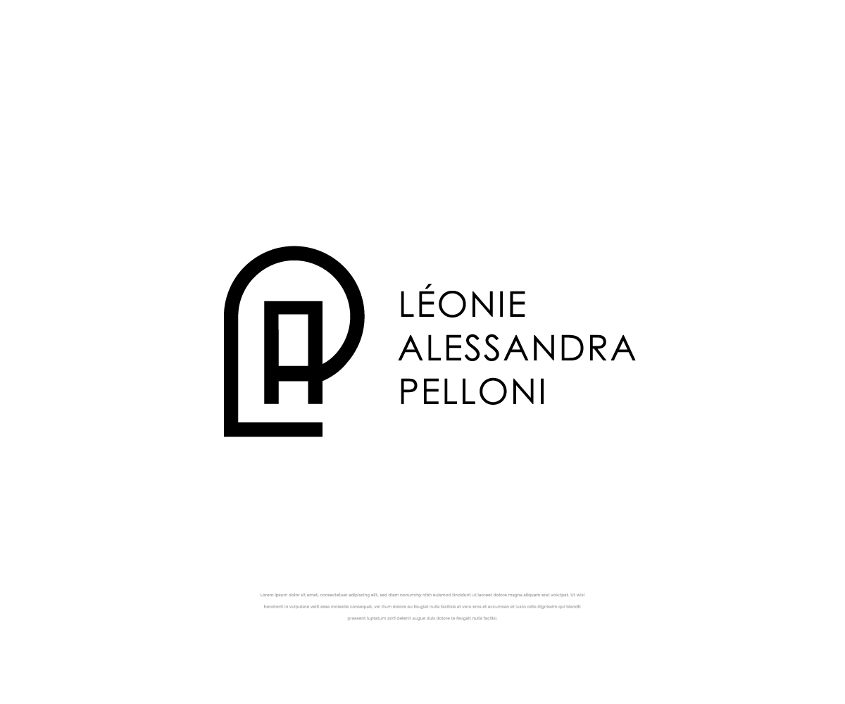Logo Design by apik. for this project | Design #31937016