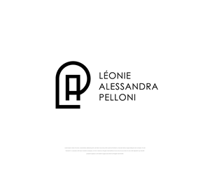 Logo Design by apik. for this project | Design: #31937016