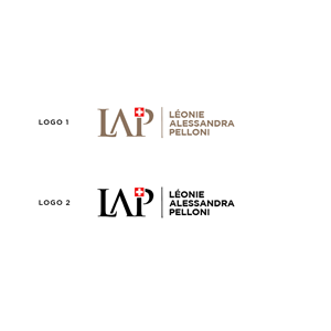 Logo Design by AlanGraphics