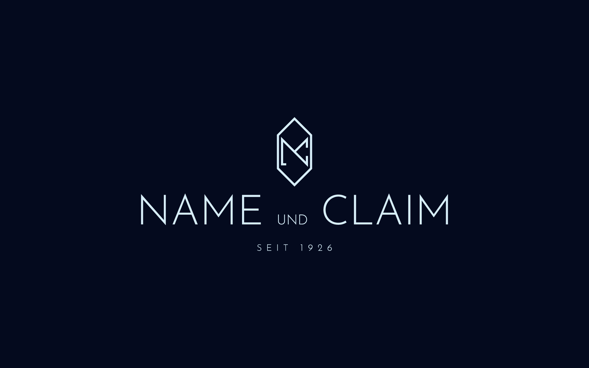 Logo Design by chriscurmi for Ernst A. Haban | Design #31937125