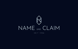 Logo Design by chriscurmi for Ernst A. Haban | Design: #31937125