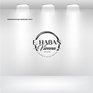 Logo Design by RS_Design for Ernst A. Haban | Design: #31947206