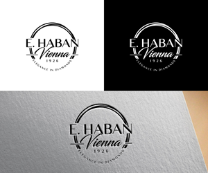 Logo Design by RS_Design for Ernst A. Haban | Design: #31947207