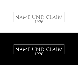 Logo Design by Danial07 for Ernst A. Haban | Design: #31939657