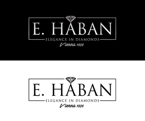 Logo-Design von Danial07 für Ernst A. Haban | Design: #31941769