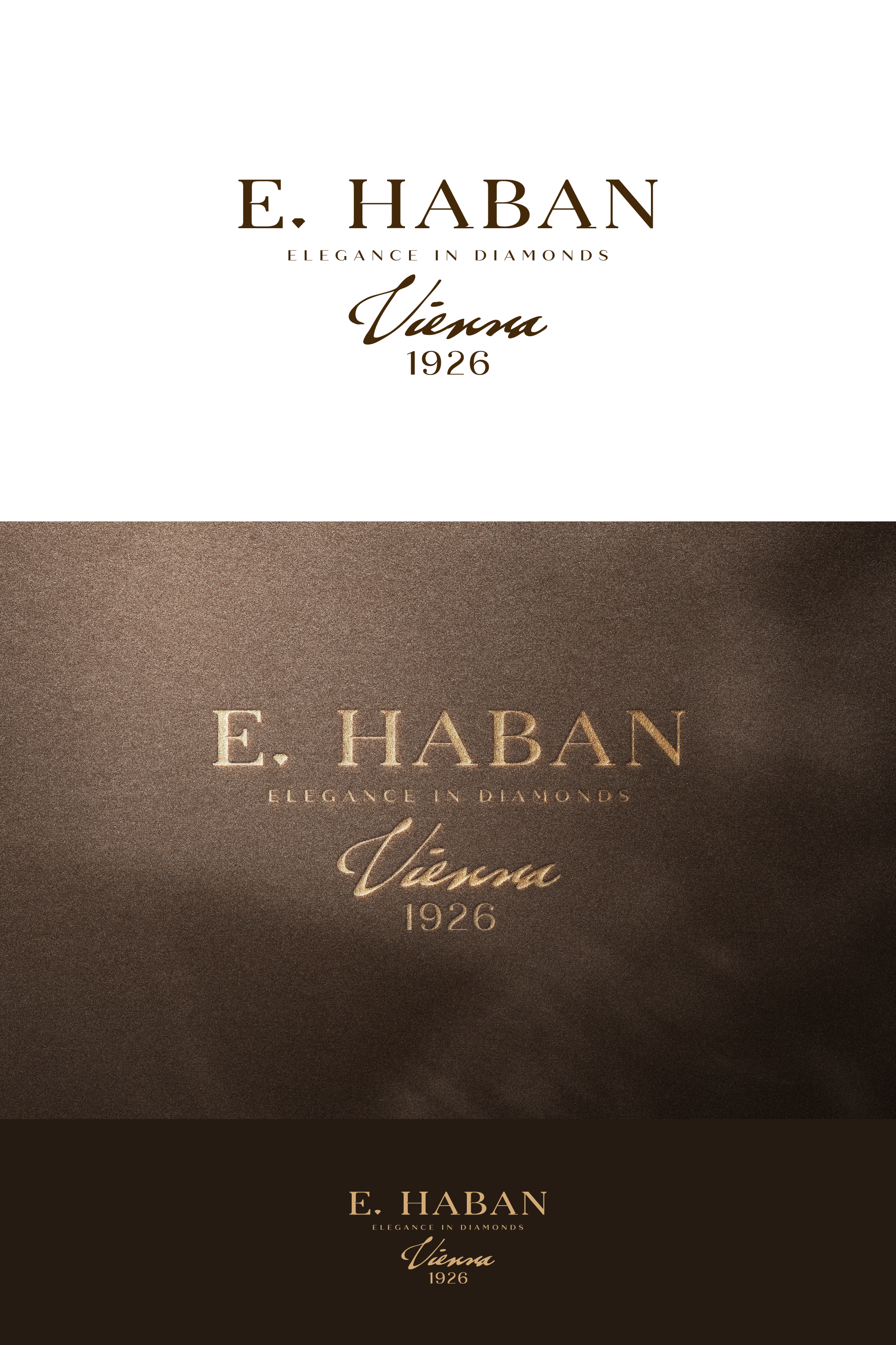 Logo Design by Peroni for Ernst A. Haban | Design #31977895