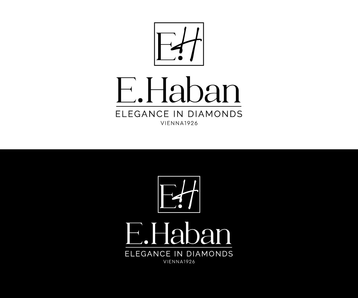 Logo-Design von Kavth für Ernst A. Haban | Design #31956222
