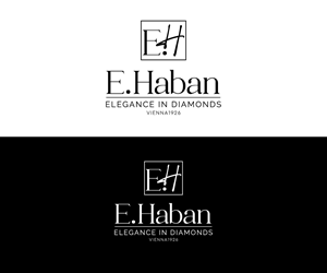 Logo-Design von Kavth für Ernst A. Haban | Design: #31956222