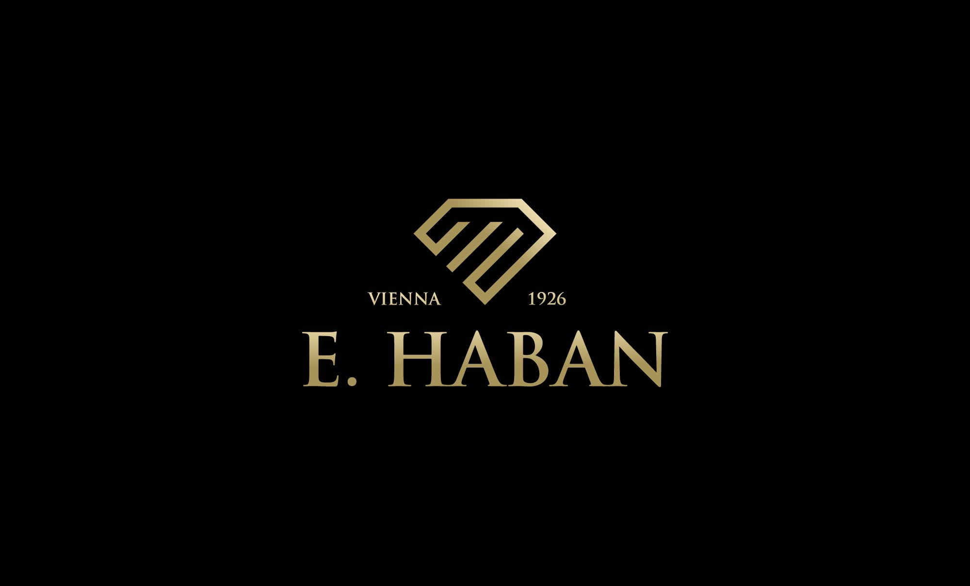 Logo Design by FransiskaDesign for Ernst A. Haban | Design #31949154