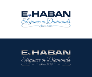 Logo-Design von NancyTan für Ernst A. Haban | Design: #31940161