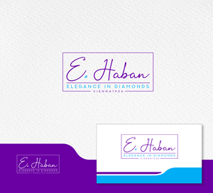 Logo Design by SolDesign for Ernst A. Haban | Design #31973513
