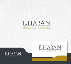 Logo-Design von SolDesign für Ernst A. Haban | Design: #31973709