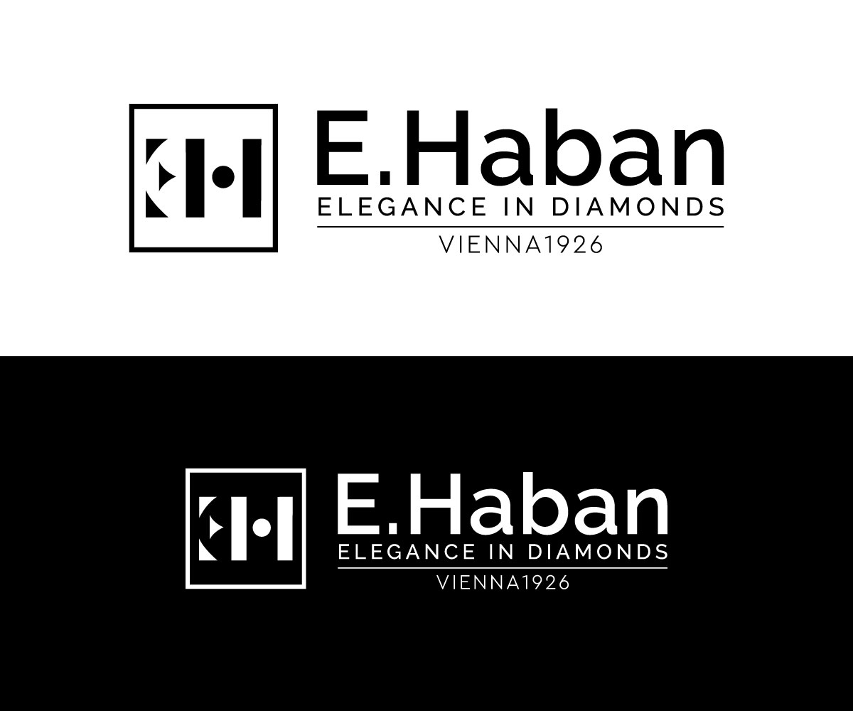Logo Design by RaKu 2 for Ernst A. Haban | Design #31959909