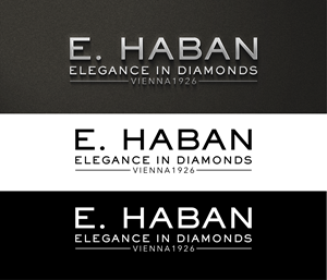 Logo Design by dx_designer for Ernst A. Haban | Design #31974695