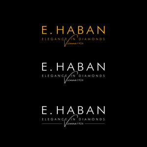 Logo Design by TDAC for Ernst A. Haban | Design #31941236