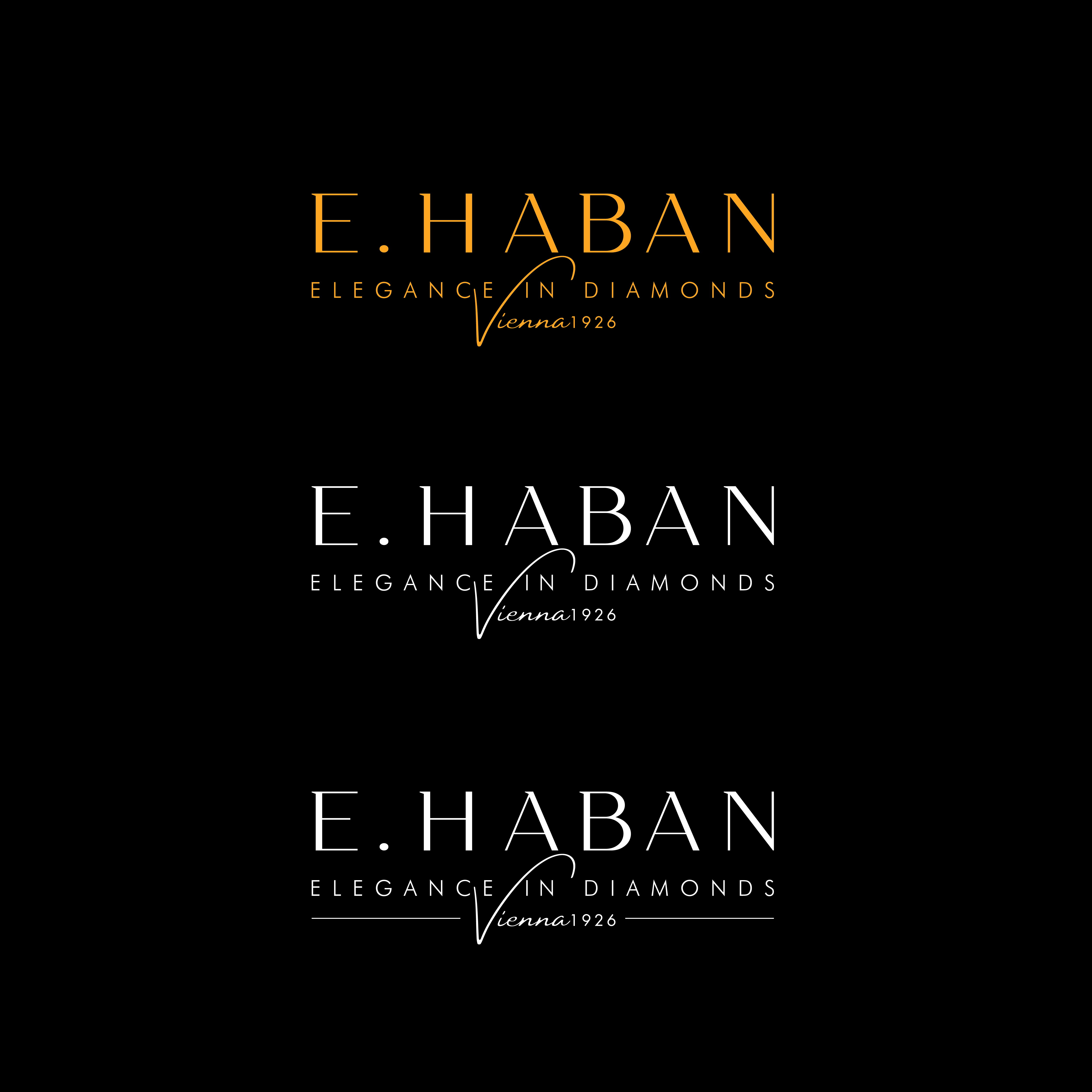 Logo Design by TDAC for Ernst A. Haban | Design #31941375