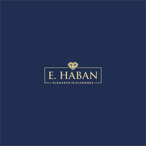 Logo Design by hidayati123 for Ernst A. Haban | Design: #31974351