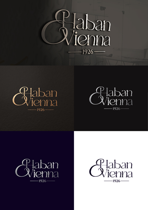 Logo Design by CREATOR VK