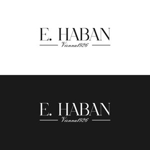 Logo-Design von ni9 für Ernst A. Haban | Design: #31969856