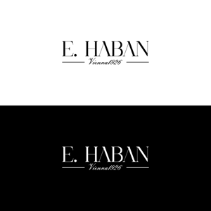 Logo Design by ni9 for Ernst A. Haban | Design: #31974078
