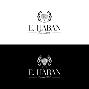 Logo Design by ni9 for Ernst A. Haban | Design: #31974131