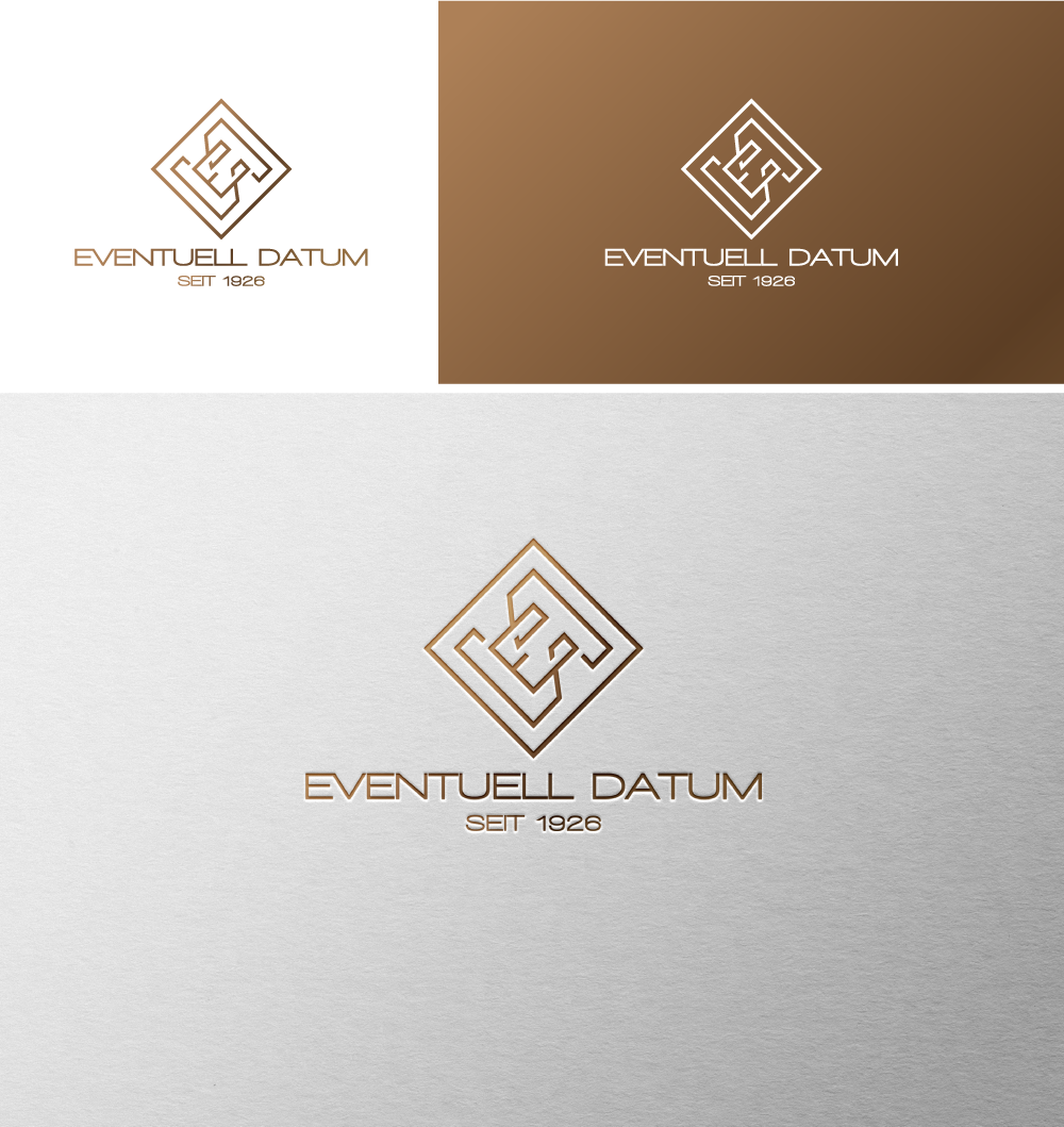 Logo Design by colordodge for Ernst A. Haban | Design #31944103