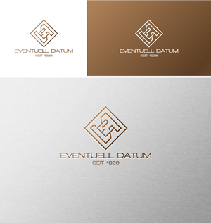Logo Design by colordodge for Ernst A. Haban | Design: #31944103