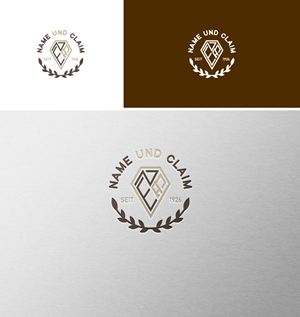 Logo Design by colordodge for Ernst A. Haban | Design: #31944104