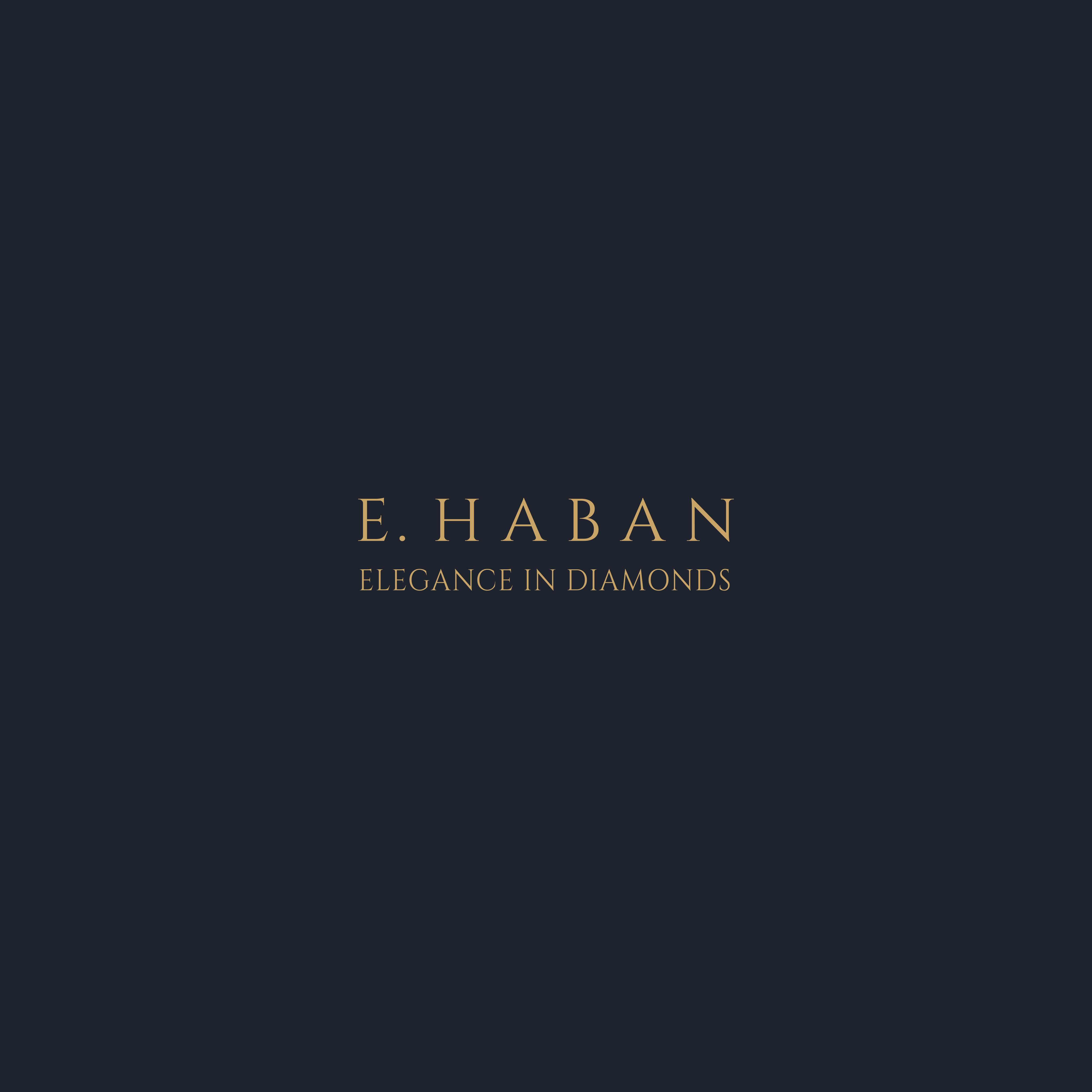 Logo Design by JavedK for Ernst A. Haban | Design #31977494