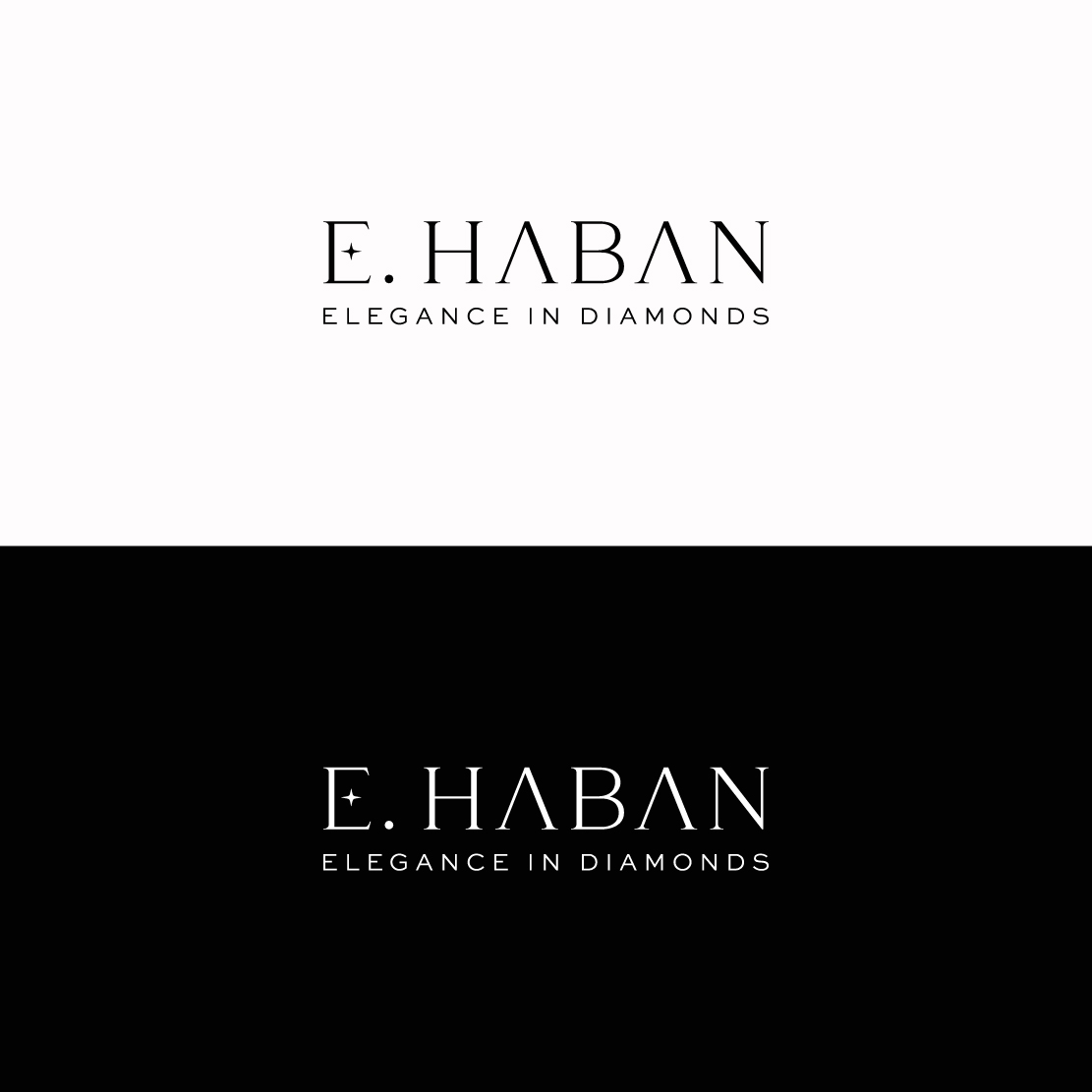 Logo-Design von dky für Ernst A. Haban | Design #31947868