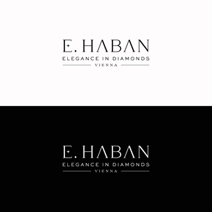 Logo Design by dky for Ernst A. Haban | Design: #31953772