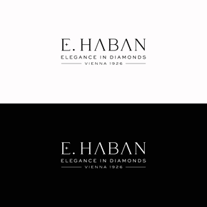 Logo Design by dky for Ernst A. Haban | Design: #31953780