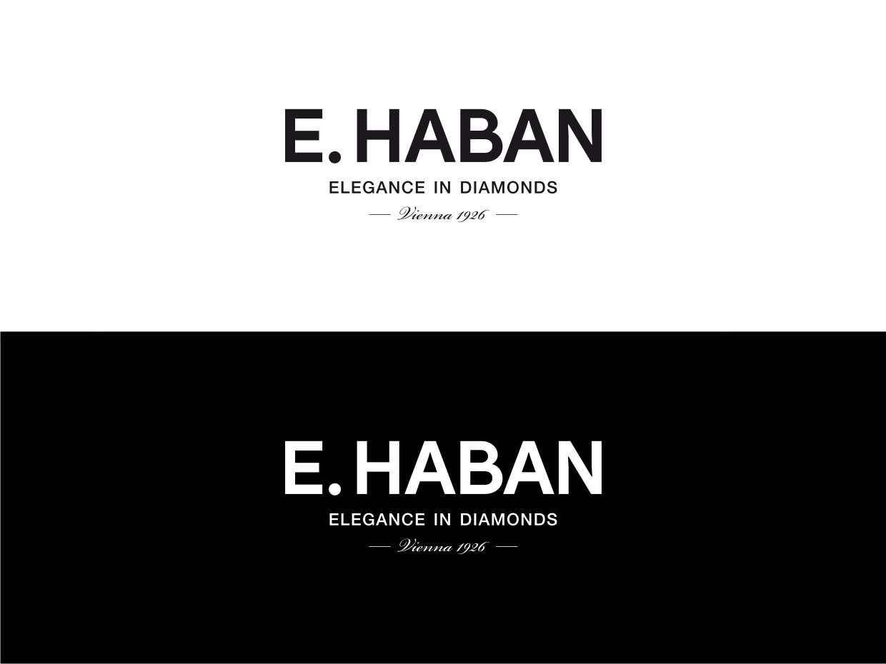 Logo Design by Atvento Graphics for Ernst A. Haban | Design #31945985