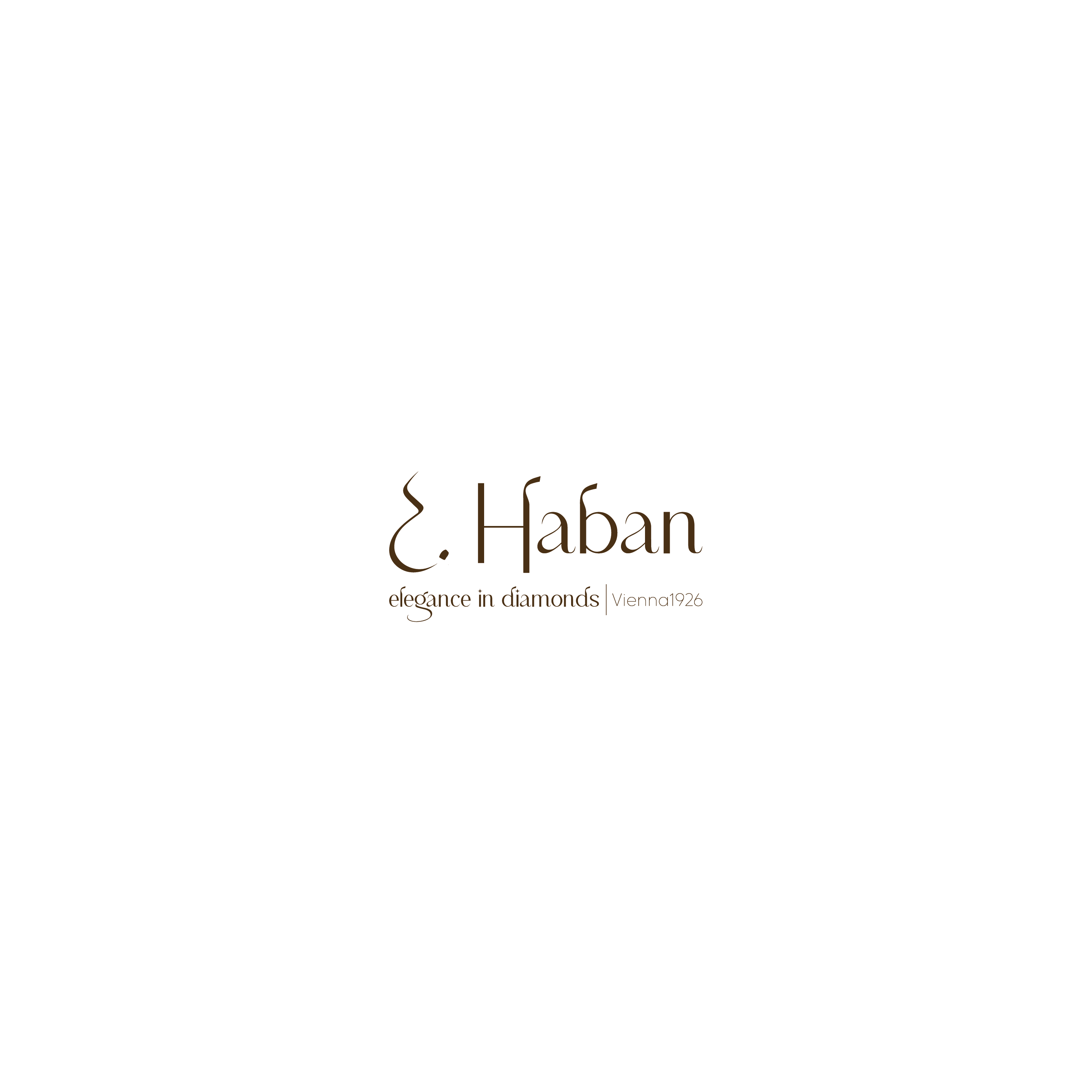 Logo Design by Verified artistry (Design garden) for Ernst A. Haban | Design #31971743
