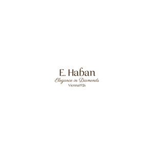 Logo-Design von Verified artistry (Design garden) für Ernst A. Haban | Design: #31971744