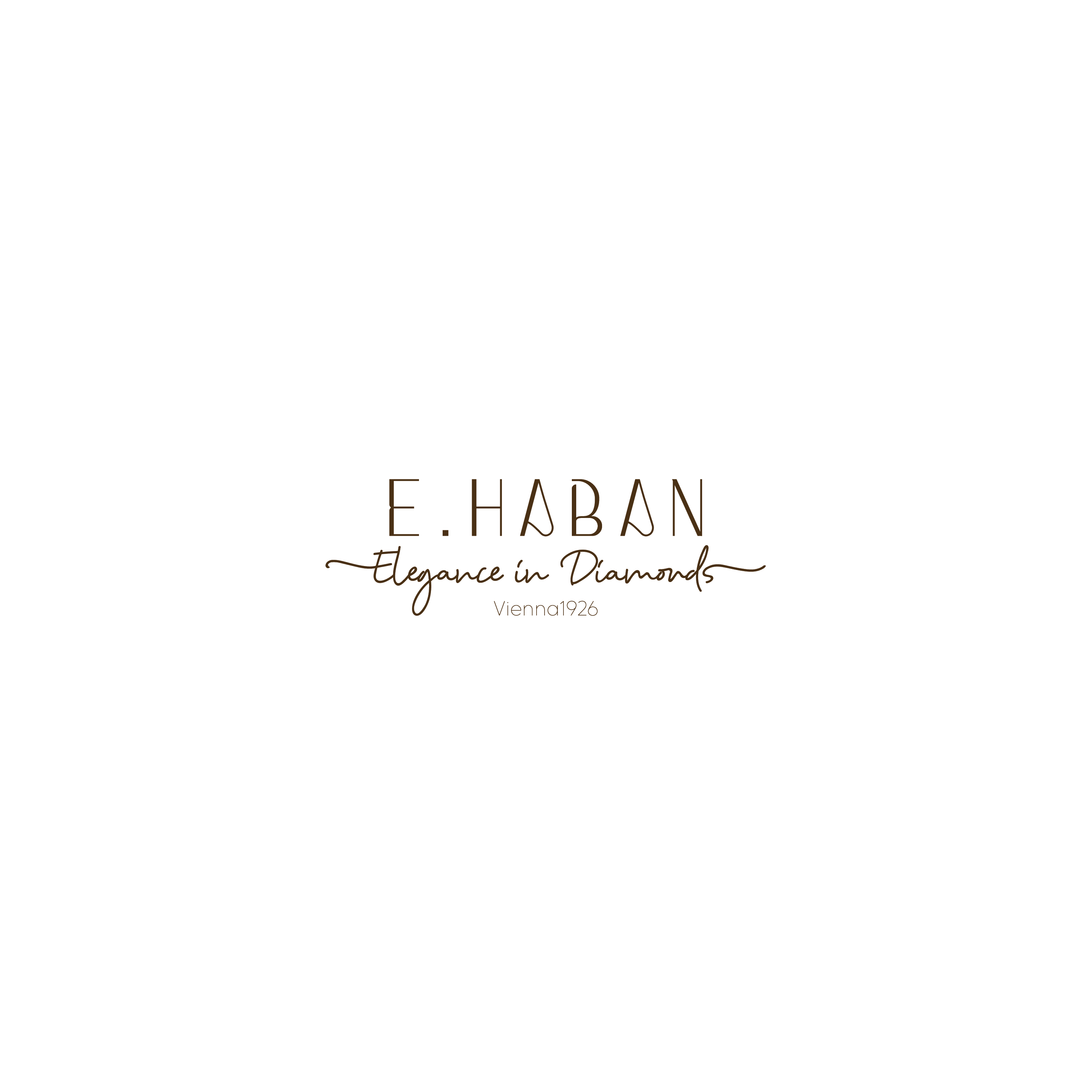 Logo Design by Verified artistry (Design garden) for Ernst A. Haban | Design #31971747