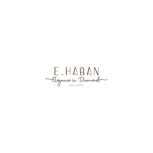 Logo Design by Verified artistry (Design garden) for Ernst A. Haban | Design: #31971747