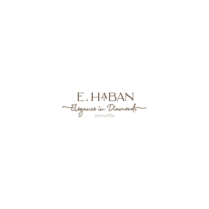 Logo-Design von Verified artistry (Design garden) für Ernst A. Haban | Design: #31974146