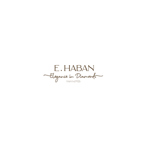 Logo-Design von Verified artistry (Design garden) für Ernst A. Haban | Design: #31974148