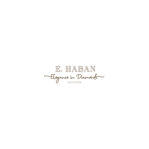 Logo-Design von Verified artistry (Design garden) für Ernst A. Haban | Design: #31974149