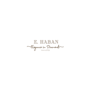 Logo-Design von Verified artistry (Design garden) für Ernst A. Haban | Design: #31974151