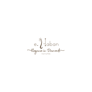 Logo Design by Verified artistry (Design garden) for Ernst A. Haban | Design: #31974313