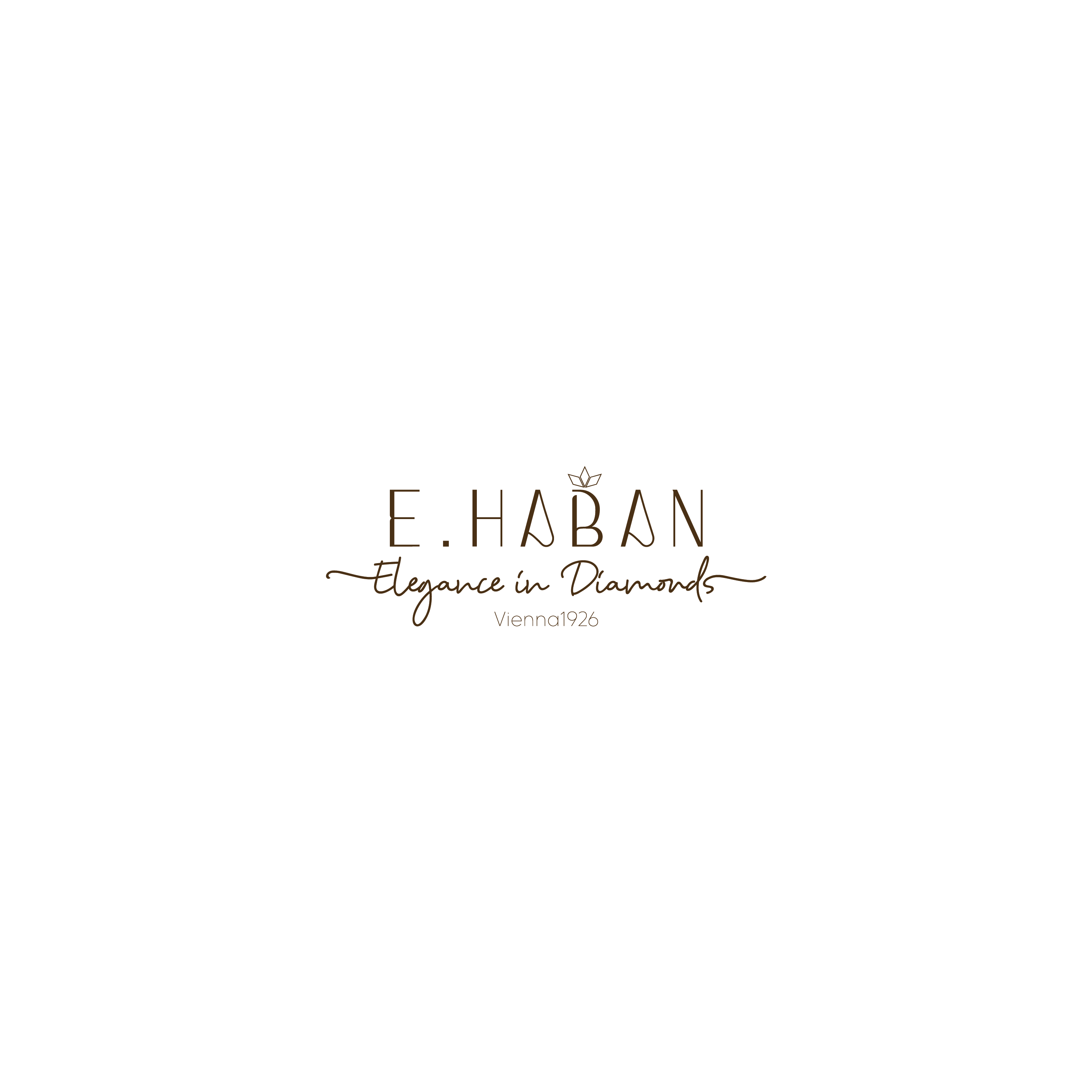 Diseño de Logo por Verified artistry (Design garden) para Ernst A. Haban | Diseño #31974435