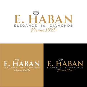 Logo Design by creative.bugs for Ernst A. Haban | Design: #31959230