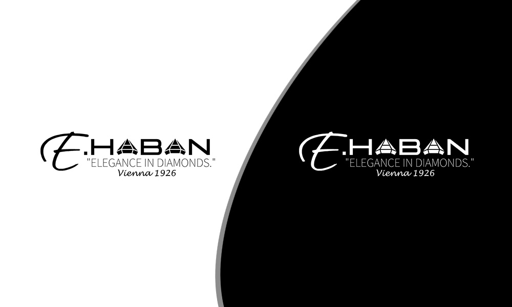 Logo Design by t-artist-s design for Ernst A. Haban | Design #31943749