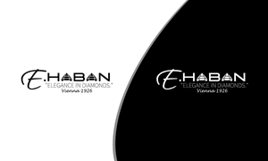 Logo Design by t-artist-s design for Ernst A. Haban | Design: #31943749