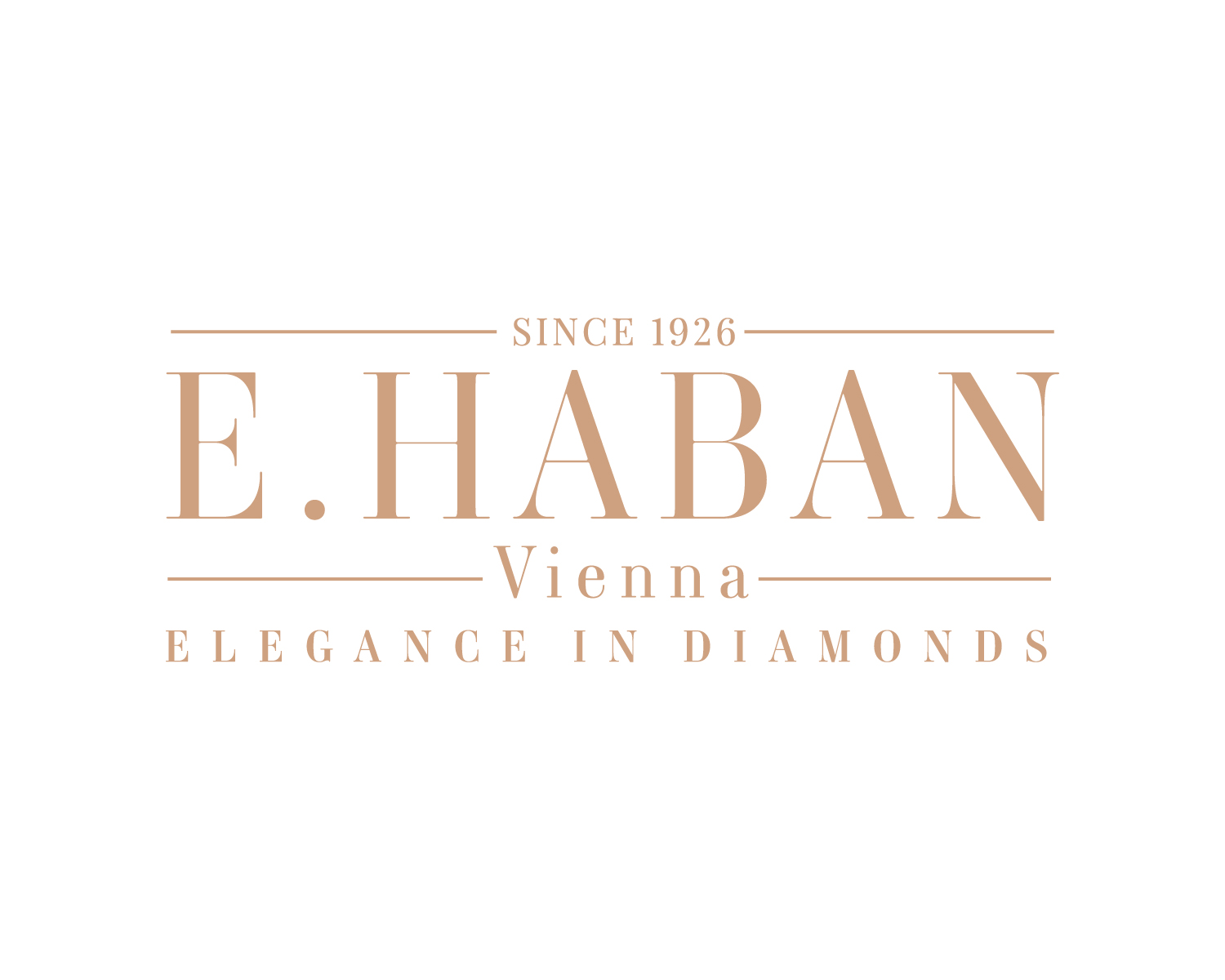 Logo Design by Atec for Ernst A. Haban | Design #31940108