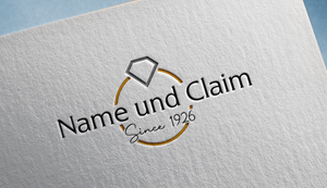 Logo Design by Rickyy for Ernst A. Haban | Design: #31940225