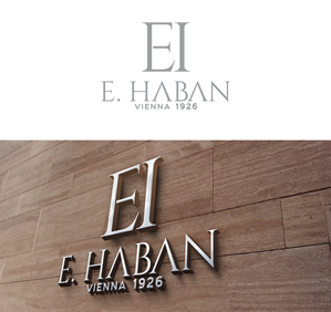 Logo-Design von patriciaparadesign für Ernst A. Haban | Design: #31979750